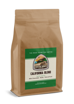 California Blend